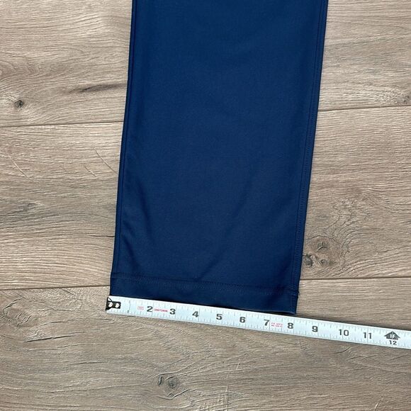 Public Rec 29” Dealmaker Navy Blue Stretch‎ Golf Work Pants Size 42 - Picture 13 of 15